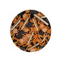 Sprinkle pumpkin and bars 60 g