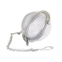 Tea strainer