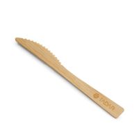 Nôž bambus 17 cm 50ks