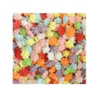 Sprinkle meringue stars mix 30 g