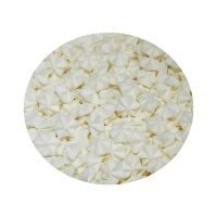 Sprinkle white star meringue 30 g