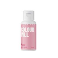 Farba olejová Colour Mill ružová 20 ml