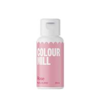 Olajfesték Color Mill Rose 20 ml