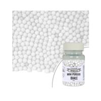 Pearls mini white 4 mm 40 g