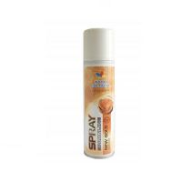Farba v spreji zlatá 50 ml