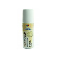 Farba v spreji perleťová 50 ml