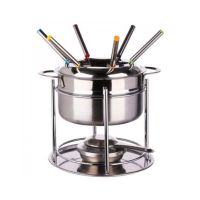 Fondue set