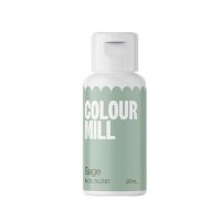 Ölfarbe Color Mill Sage 20 ml