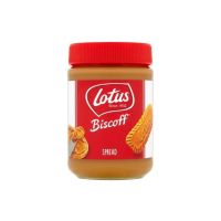 LOTUS pomazánka z karamelizovaných sušenek Classic 400g