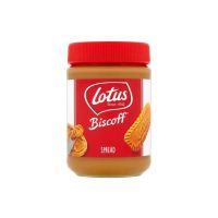 LOTUS-Aufstrich aus karamellisierten Keksen Classic 400g