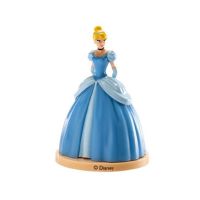 Popelka PVC