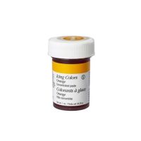 Barva gelová Wilton orange 28 g