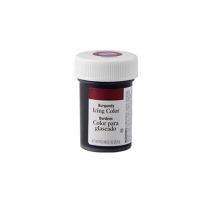 Gelfarbe Wilton Burgund 28 g