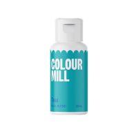 Farba olejová Colour Mill Teal 20 ml