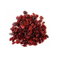 Dried cranberries 100g