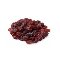 Brown dried raisins 1kg