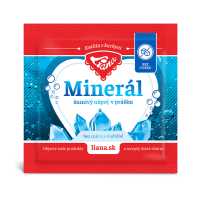 MINERAL 6 g