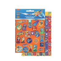 Paw Patrol stickers 600 pcs