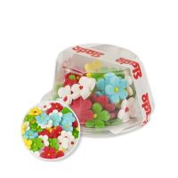 Blumen-Mini-Mix 45 Stk