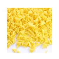 Sprinkle yellow chocolate shavings 60 g