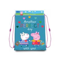 Peppa Pig bag