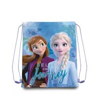 Frozen bag