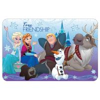 Table mat Frozen Friendship 43x28 cm