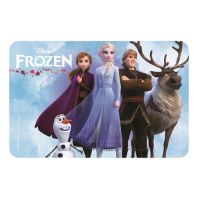 Table mat Frozen Anna and Elsa 43x28 cm