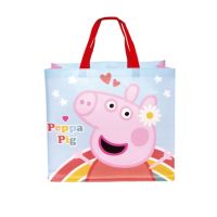 Taška Prasátko Peppa PP
