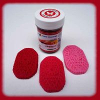 Gel color Food Colors carmine red 35g