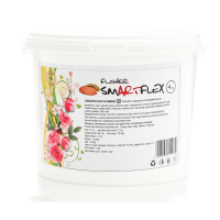 Potahová hmota Smartflex 4kg mandle