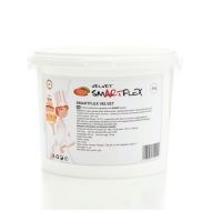 Poťahová hmota Smartflex  4kg mandľa