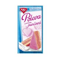 Lukier ponczowy 25 g