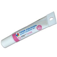 Gelfarbe Food Colors rosa 20g