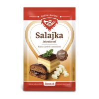 Salajka - Hirschsalz 20 g