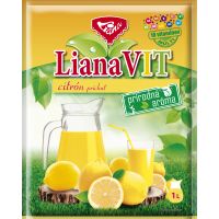 LianaVIT citrón 75 g