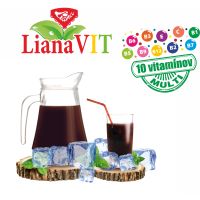 LianaVIT COLA 500g / 6,5l