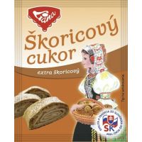 Škoricový cukor Liana 20 g