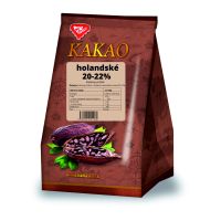 Holland kakaó 20-22% Liana 1kg