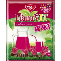 LianaVIT malina 75 g