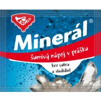 MINERÁL 6 g