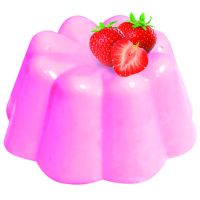 Puding JAHODA Liana 1kg