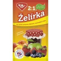 JELÍRKA 2:1 20 g