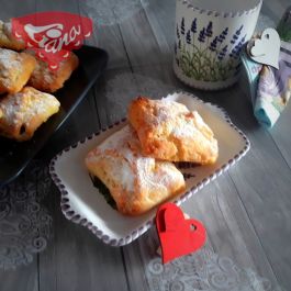 Gluten-free unleavened cookies