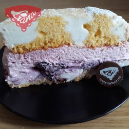 Bezlepkový kardinálův řez Bezlepkový kardinálův řez