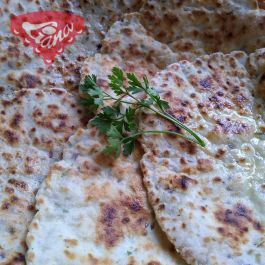 Glutenfreie Fladenbrote Glutenfreie Fladenbrote