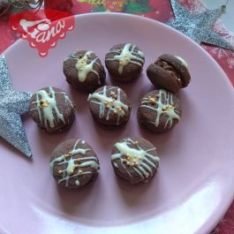 Glutenfreie Dukaten Glutenfreie Dukaten