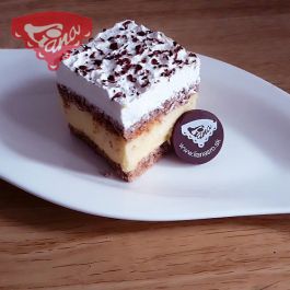 Gluten-free immortal nut cream