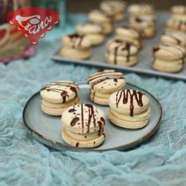 Glutenfreie „Yo-Yo“-Fächer von Salajka