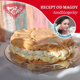 Glutenfreier Windradkuchen